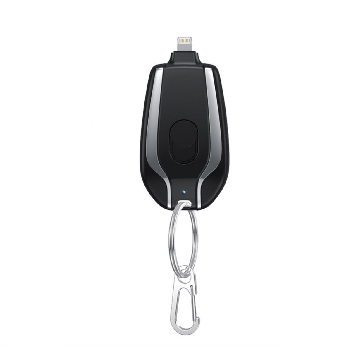 Emergency Portable Key Chain Charger